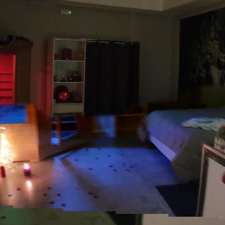 Le Coccole Luxury Suite Sannicandro di Bari Luaran gambar