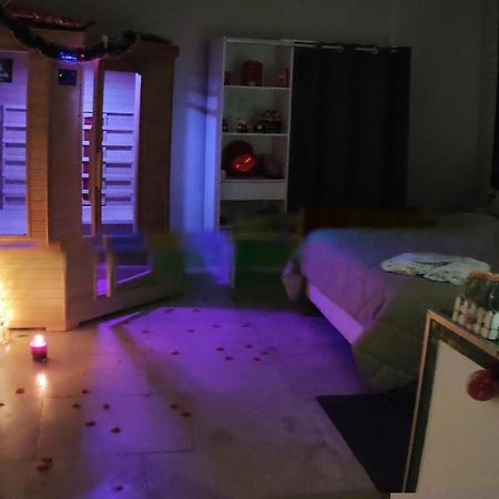 Le Coccole Luxury Suite Sannicandro di Bari Luaran gambar